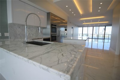 Aluguel de apartamento no Prive 606