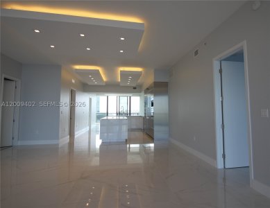 Aluguel de apartamento no Prive 606
