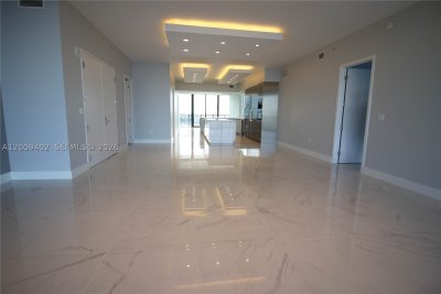 Aluguel de apartamento no Prive 606