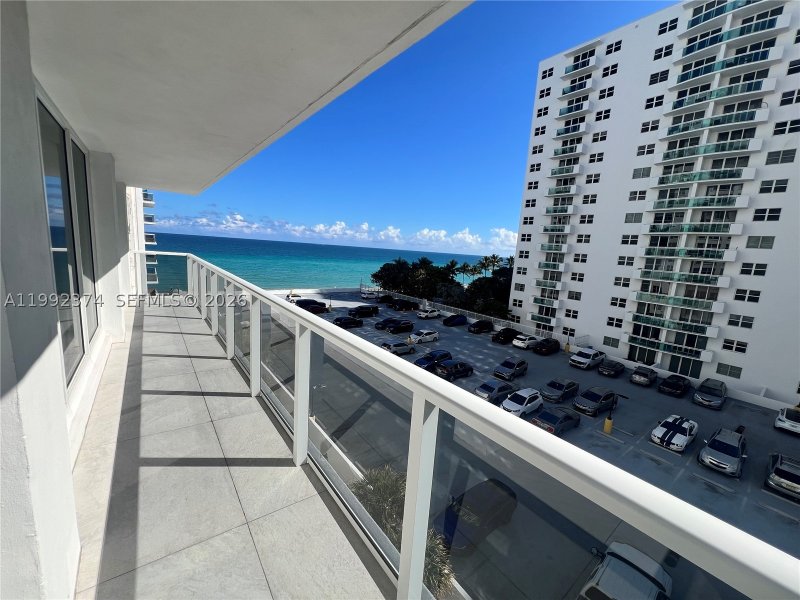 Apartment for rent at Aquarius Towers 508S