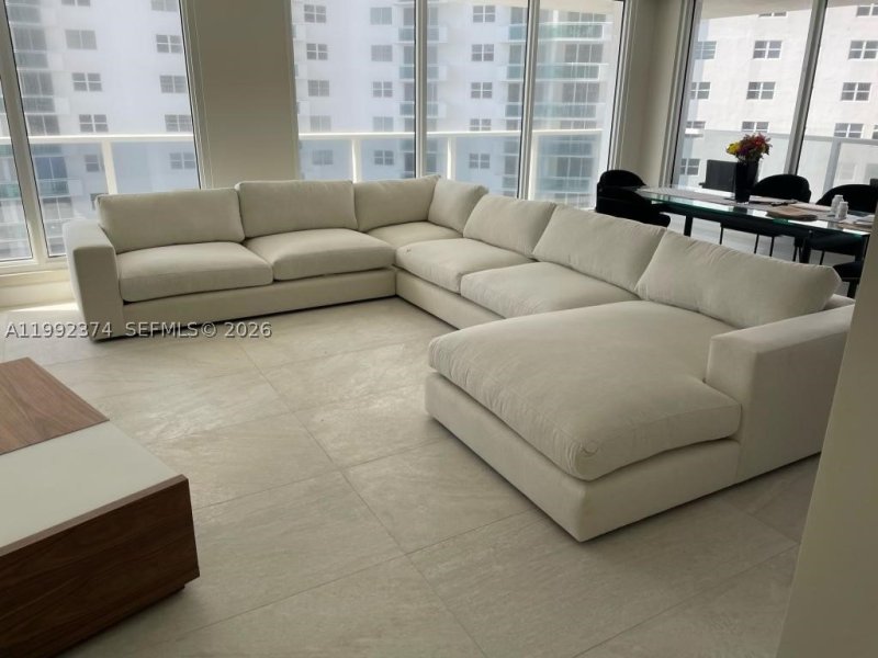 Apartment for rent at Aquarius Towers 508S