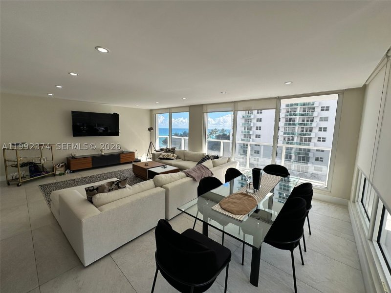 Apartment for rent at Aquarius Towers 508S