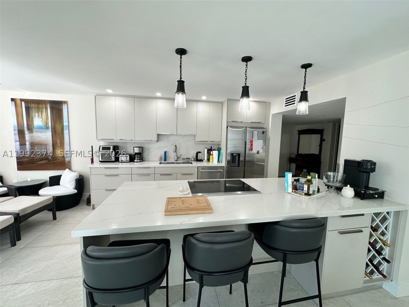 Apartment for rent at Aquarius Towers 508S