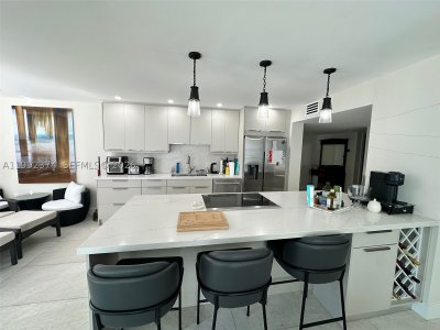 Aluguel de apartamento no Aquarius Towers 508S
