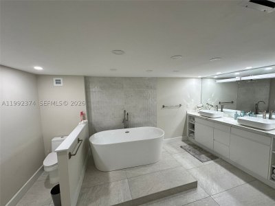 Aluguel de apartamento no Aquarius Towers 508S