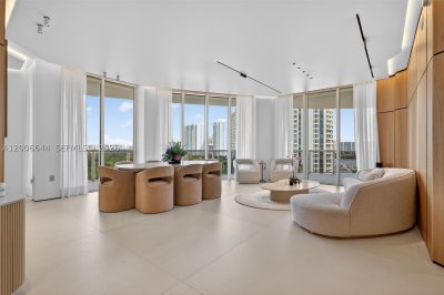 Comprar apartamento en Bellini at Williams Island 904