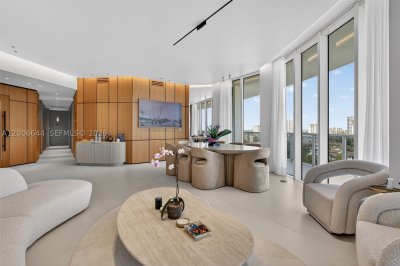 Comprar apartamento en Bellini at Williams Island 904