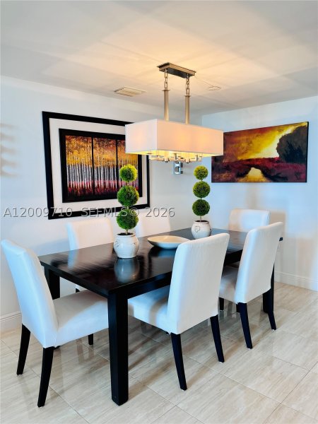 Apartment for rent at Vue at Brickell 1903