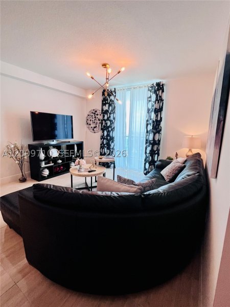 Apartment for rent at Vue at Brickell 1903