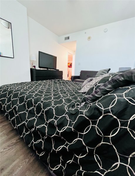 Apartment for rent at Vue at Brickell 1903