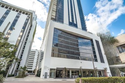 Aluguel de apartamento no 1010 Brickell 2910