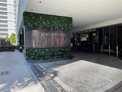 Aluguel de apartamento no 1010 Brickell 2910