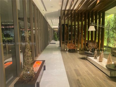 Aluguel de apartamento no 1010 Brickell 2910