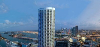 Opera Tower Apt #2514
