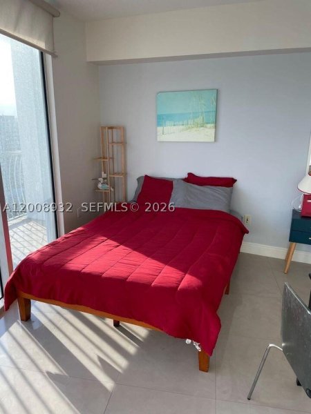 Apartment for rent at Opera Tower 2514