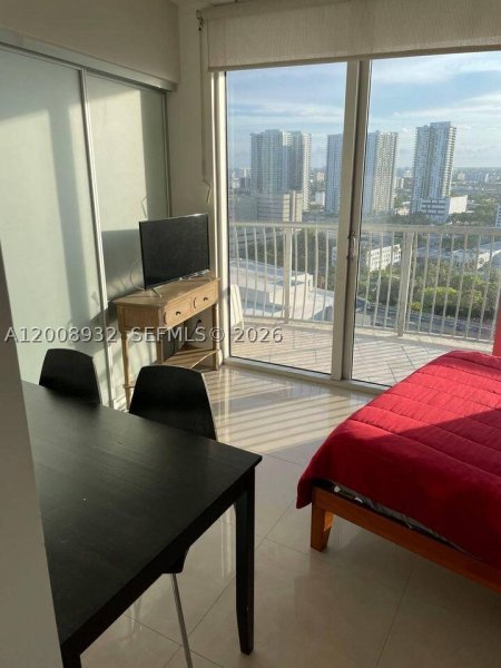Apartment for rent at Opera Tower 2514