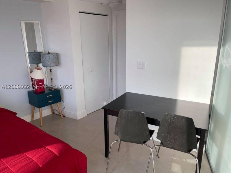 Apartment for rent at Opera Tower 2514