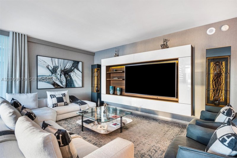 Comprar apartamento en Brickell City Centre Rise 3801