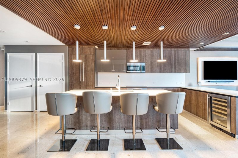 Comprar apartamento en Brickell City Centre Rise 3801