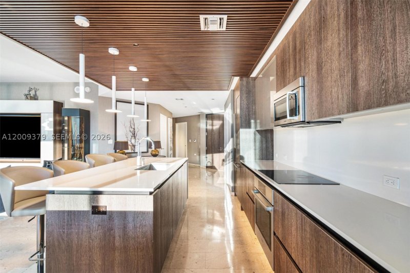 Comprar apartamento en Brickell City Centre Rise 3801
