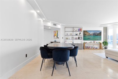 Comprar apartamento no 7000 Williams Island 1402