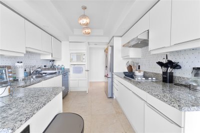 Comprar apartamento no 7000 Williams Island 1402