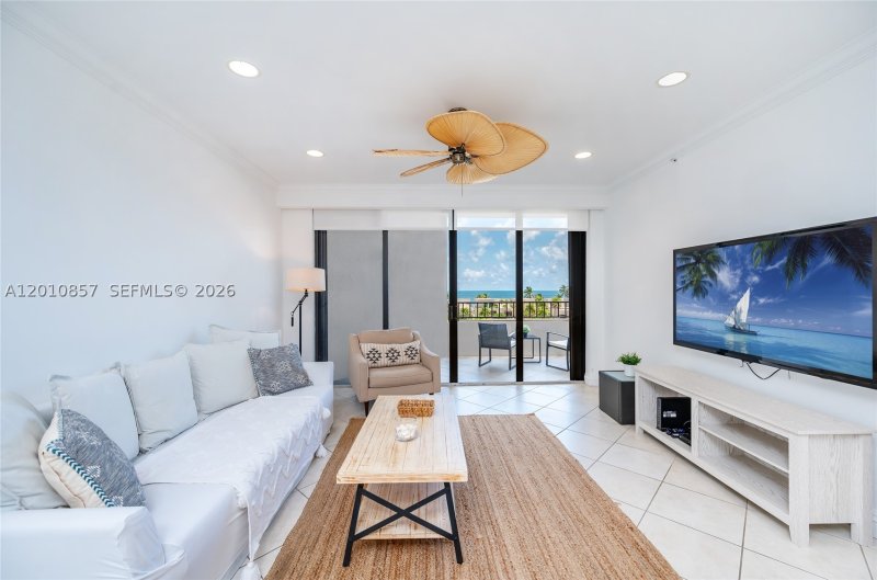 Alquiler de apartamento en Tidemark 505