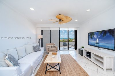 Alquiler de apartamento en Tidemark 505