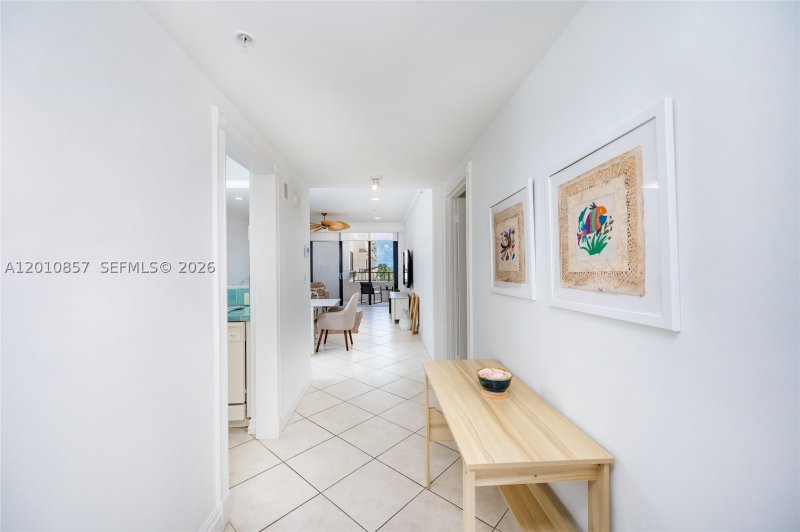 Alquiler de apartamento en Tidemark 505