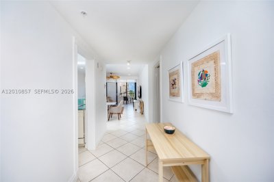Alquiler de apartamento en Tidemark 505