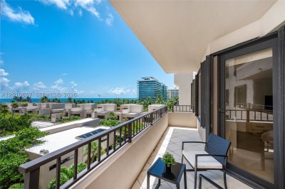 Tidemark Apt #505