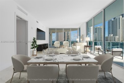Comprar apartamento no Aurora 501