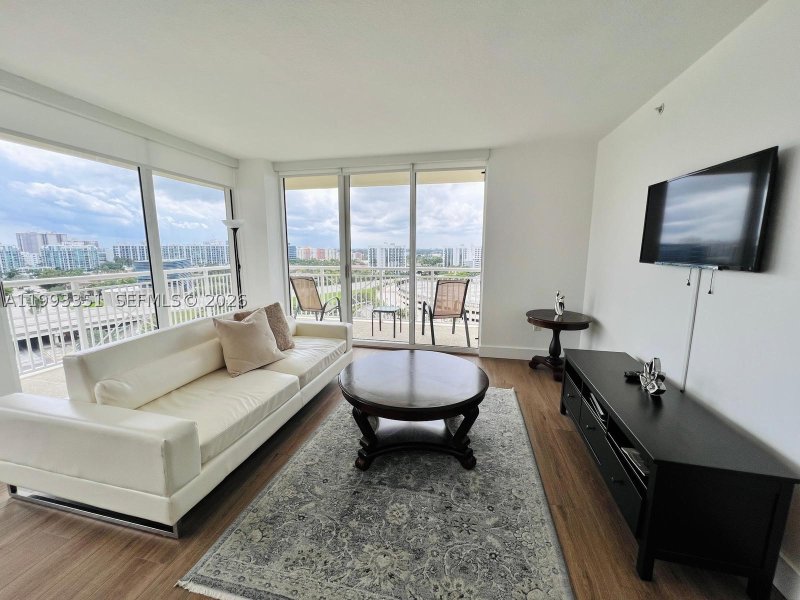 Apartment for rent at Turnberry On The Green 1408