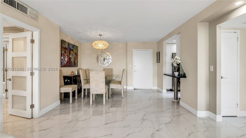 Apartment for rent at Parker Tower 2411