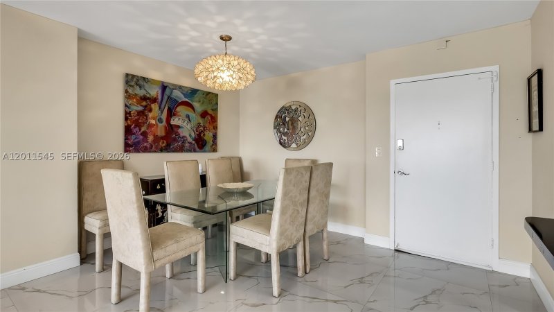 Apartment for rent at Parker Tower 2411