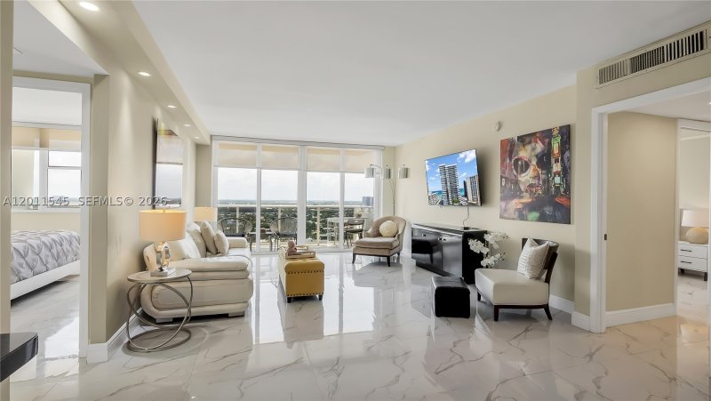 Apartment for rent at Parker Tower 2411