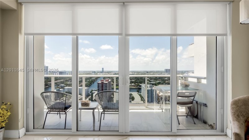 Apartment for rent at Parker Tower 2411