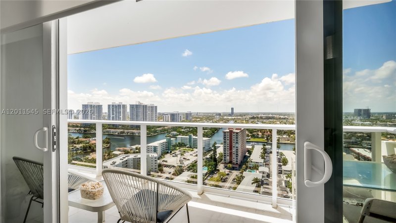 Apartment for rent at Parker Tower 2411