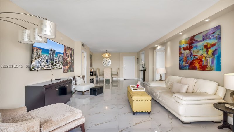 Apartment for rent at Parker Tower 2411