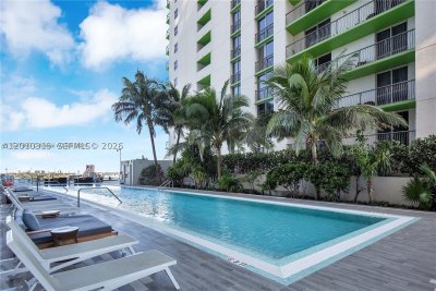 Comprar apartamento no Aria on The Bay 301