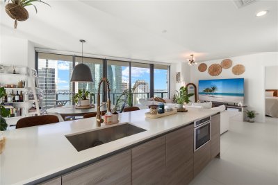 Comprar apartamento en Dua Miami - SLS Brickell Condo 2001