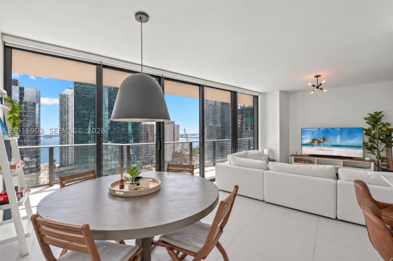 Comprar apartamento en Dua Miami - SLS Brickell Condo 2001