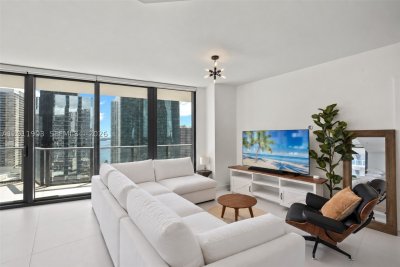 Comprar apartamento en Dua Miami - SLS Brickell Condo 2001