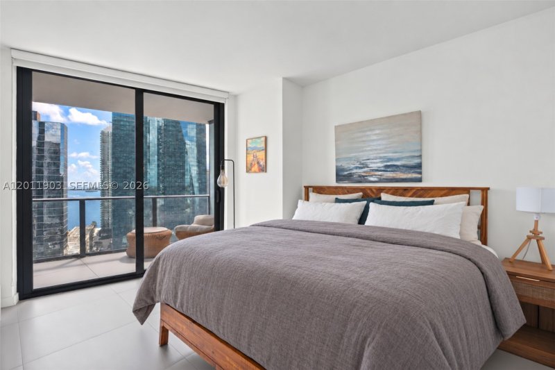 Comprar apartamento en Dua Miami - SLS Brickell Condo 2001