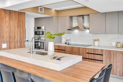 Comprar apartamento en The Landmark 1904