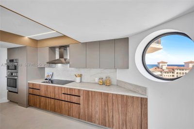 Comprar apartamento en The Landmark 1904