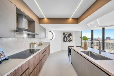 Comprar apartamento en The Landmark 1904