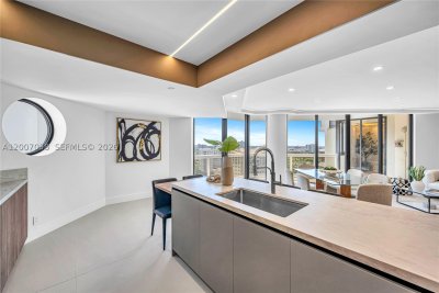 Comprar apartamento en The Landmark 1904