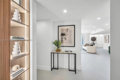 Comprar apartamento en The Landmark 1904