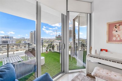 Comprar apartamento en Paramount Miami WorldCenter 1408